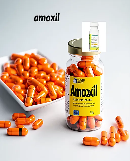 Achat amoxil